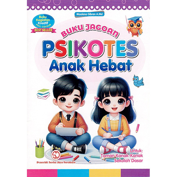 Piskotes anak hebat (1)